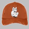 Distressed Cap Thumbnail