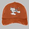 Distressed Cap Thumbnail