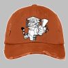 Distressed Cap Thumbnail