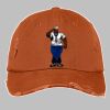 Distressed Cap Thumbnail