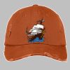 Distressed Cap Thumbnail