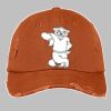 Distressed Cap Thumbnail