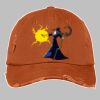 Distressed Cap Thumbnail