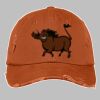 Distressed Cap Thumbnail