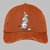 Distressed Cap Thumbnail