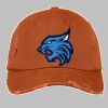 Distressed Cap Thumbnail