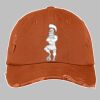 Distressed Cap Thumbnail