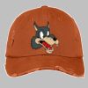 Distressed Cap Thumbnail