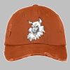 Distressed Cap Thumbnail