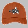 Distressed Cap Thumbnail