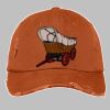 Distressed Cap Thumbnail