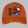 Distressed Cap Thumbnail