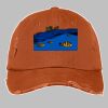 Distressed Cap Thumbnail