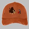 Distressed Cap Thumbnail