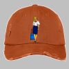 Distressed Cap Thumbnail