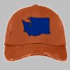 Distressed Cap Thumbnail
