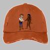 Distressed Cap Thumbnail