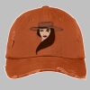 Distressed Cap Thumbnail