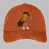 Distressed Cap Thumbnail