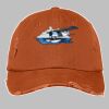 Distressed Cap Thumbnail