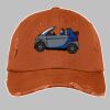 Distressed Cap Thumbnail