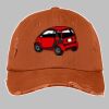 Distressed Cap Thumbnail