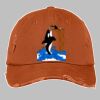 Distressed Cap Thumbnail