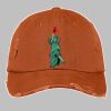 Distressed Cap Thumbnail