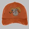 Distressed Cap Thumbnail