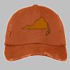 Distressed Cap Thumbnail