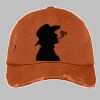 Distressed Cap Thumbnail