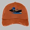 Distressed Cap Thumbnail