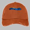 Distressed Cap Thumbnail