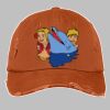 Distressed Cap Thumbnail
