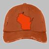 Distressed Cap Thumbnail