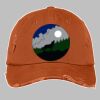 Distressed Cap Thumbnail