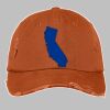 Distressed Cap Thumbnail