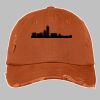 Distressed Cap Thumbnail