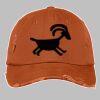 Distressed Cap Thumbnail