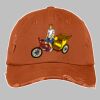 Distressed Cap Thumbnail