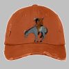 Distressed Cap Thumbnail