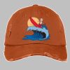 Distressed Cap Thumbnail