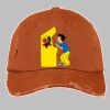 Distressed Cap Thumbnail