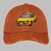 Distressed Cap Thumbnail