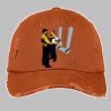Distressed Cap Thumbnail