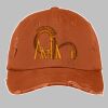 Distressed Cap Thumbnail