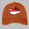 Distressed Cap Thumbnail