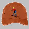 Distressed Cap Thumbnail