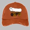 Distressed Cap Thumbnail