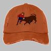 Distressed Cap Thumbnail